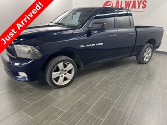 Used 2012 RAM 1500 Express image 1