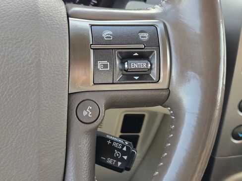 Used 2016 Lexus GX 460 Luxury w/ Preferred Accessory Package image 25