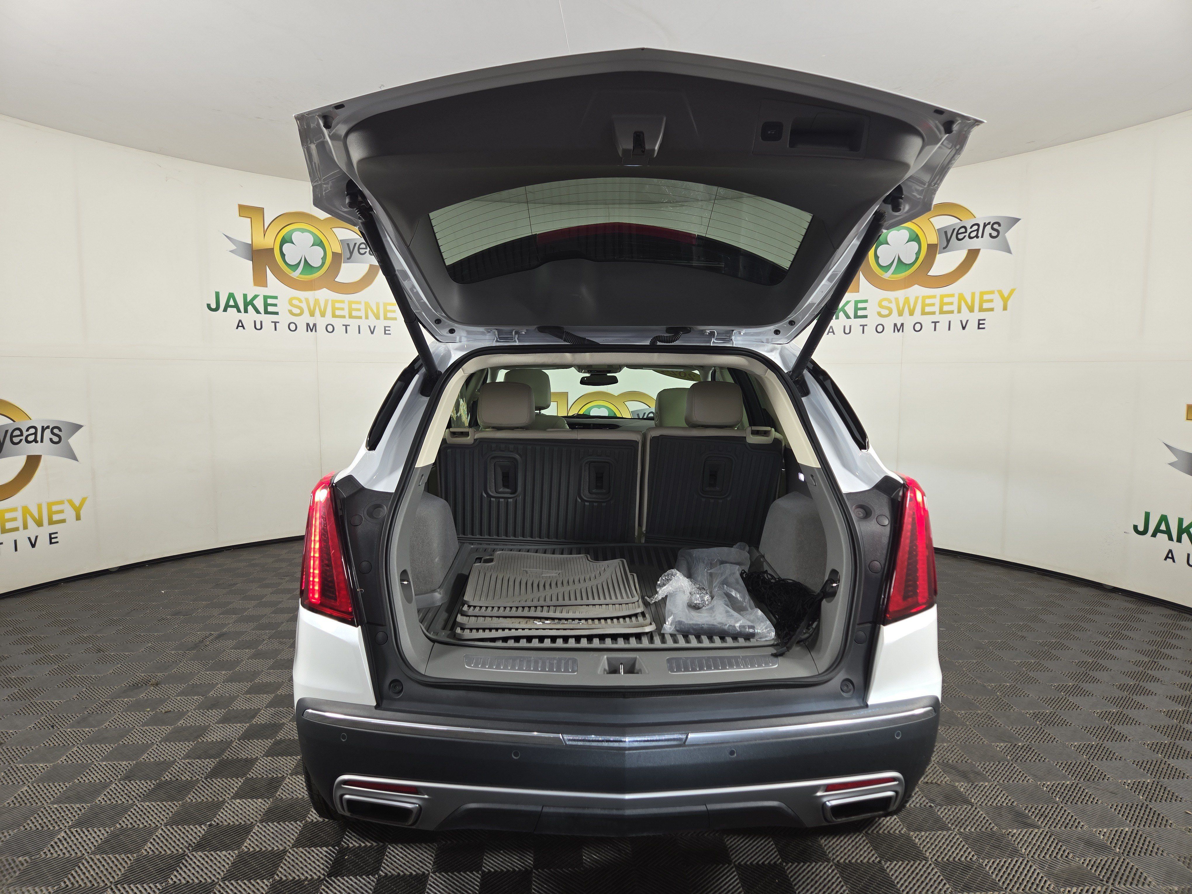 Used 2024 Cadillac XT5 Premium Luxury AWD/4WD image 32