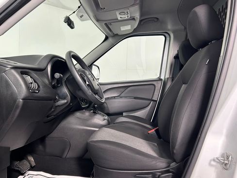 Used 2022 RAM ProMaster City Wagon FWD image 24
