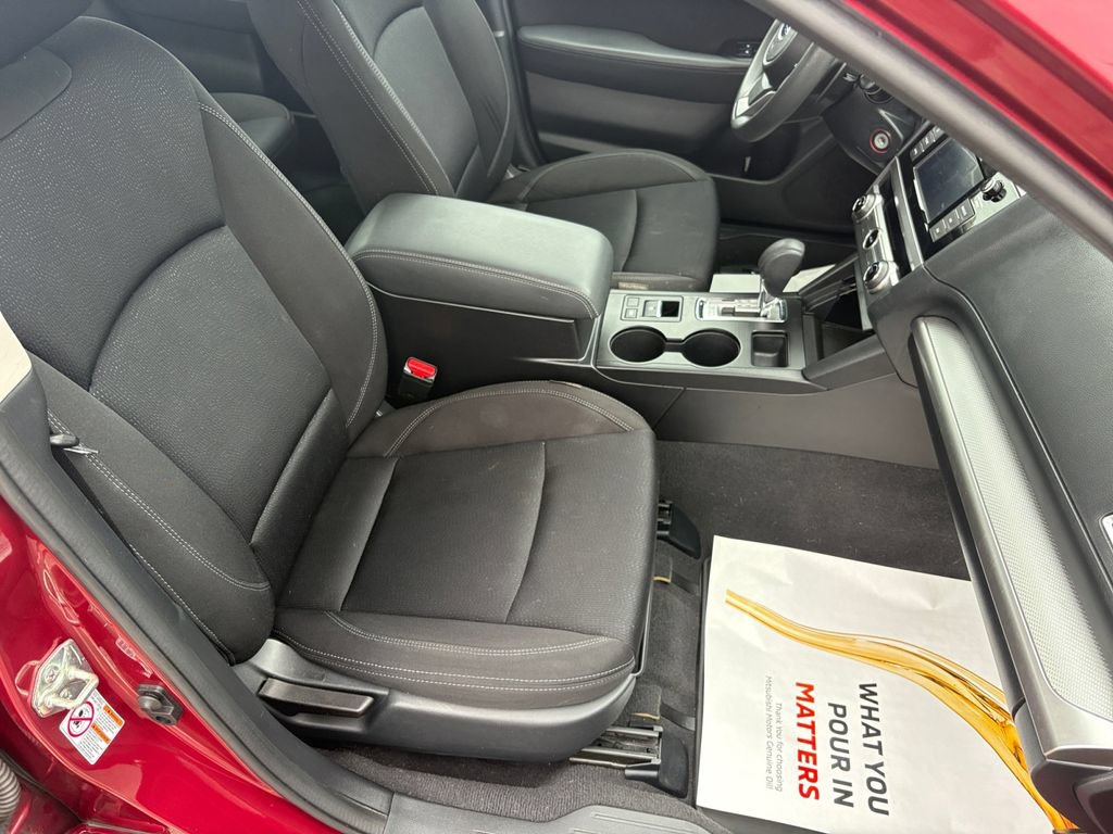 Used 2018 Subaru Legacy 2.5i w/ Alloy Wheel Package AWD/4WD image 26