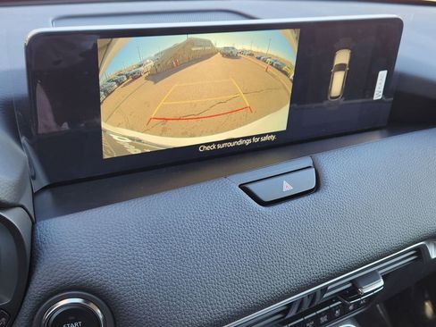 New 2026 MAZDA CX-90 3.3 Turbo w/ Preferred Package image 9