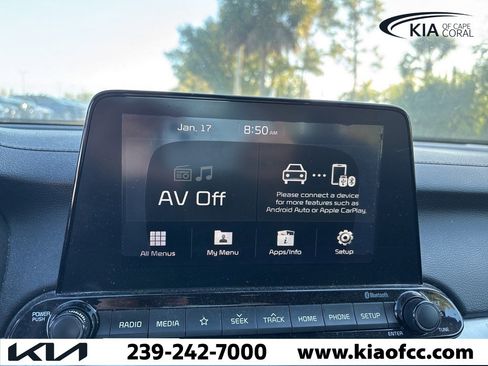 Used 2020 Kia Forte Sedan image 19