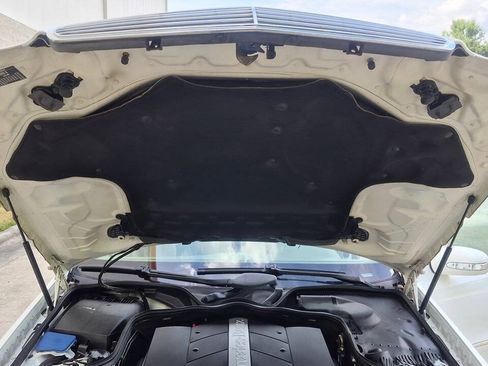 Used 2005 Mercedes-Benz E 500 Sedan image 61