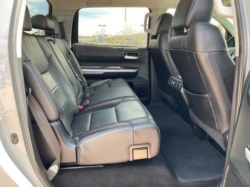 Used 2017 Toyota Tundra TRD Pro image 18