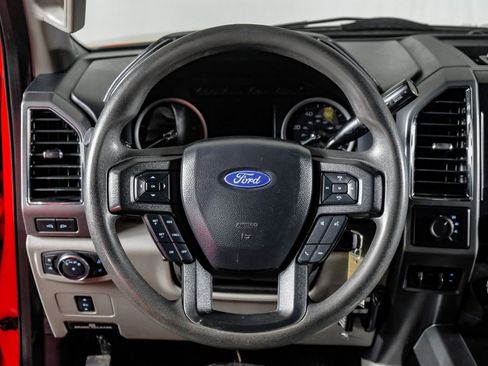 Used 2020 Ford F350 XLT w/ XLT Value Package image 16