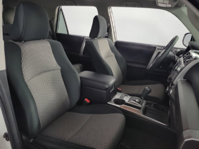 Used 2018 Toyota 4Runner SR5 RWD image 15