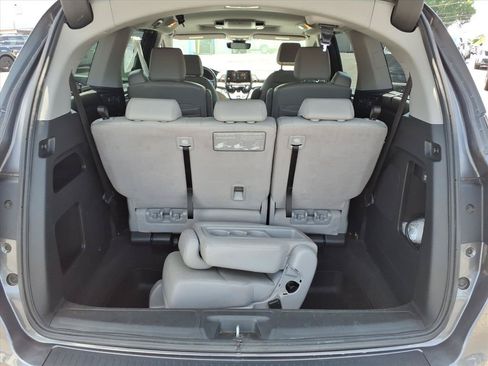 Used 2023 Honda Odyssey Touring image 15