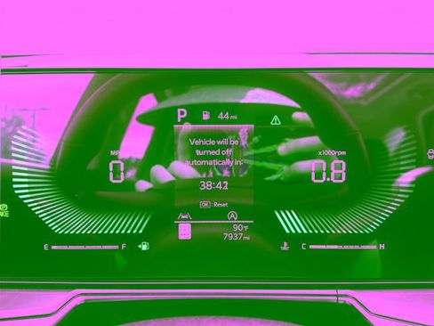Certified 2026 Kia Sorento S w/ S Panoramic Sunroof Package FWD image 17