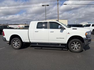 Used 2020 RAM 2500 Limited video 2