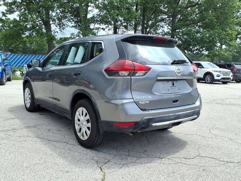 Used 2018 Nissan Rogue S FWD image 14