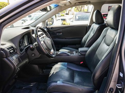 Used 2015 Lexus RX 350 FWD image 16