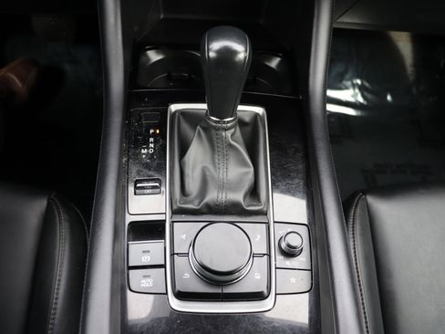 Used 2024 MAZDA MAZDA3 s image 34