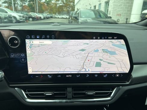 New 2026 Chevrolet Equinox EV LT w/ Comfort Package image 14