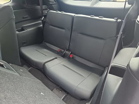 Used 2022 Mitsubishi Outlander SEL AWD/4WD image 31