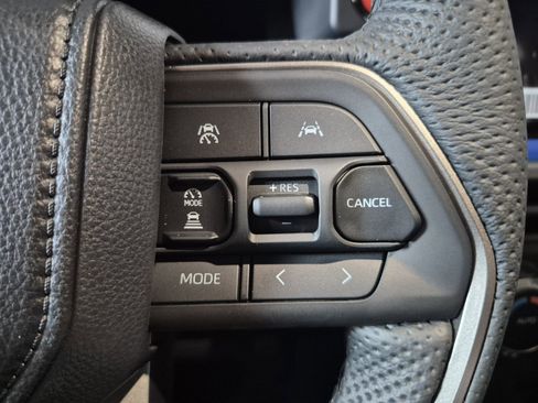 New 2026 Toyota Tacoma TRD Off-Road image 25