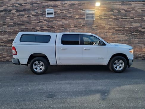 Used 2022 RAM 1500 Big Horn image 5