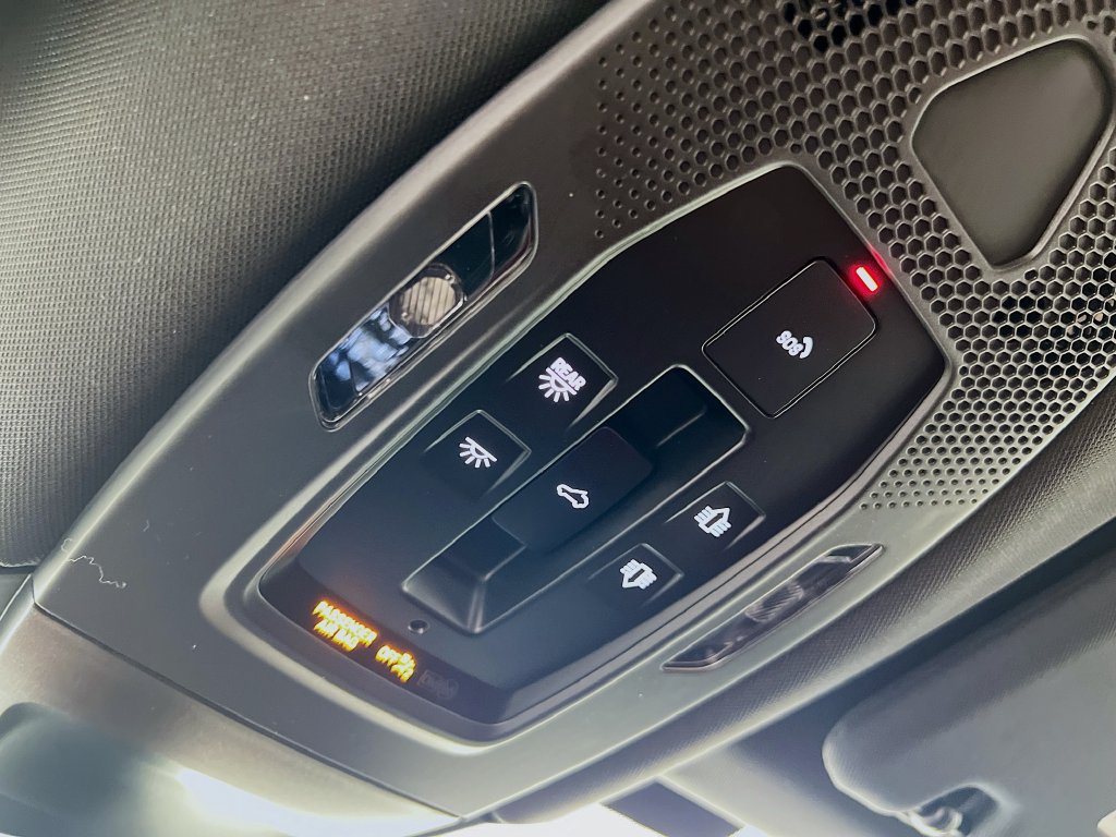 New 2026 Porsche Panamera 4 AWD/4WD image 14