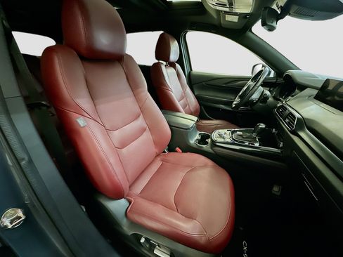 Used 2023 MAZDA CX-9 Carbon Edition image 35