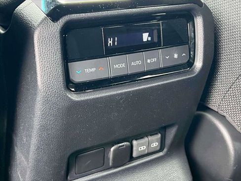 Certified 2025 Toyota Land Cruiser 1958 image 16