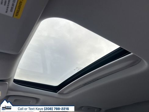 Used 2022 Ford Maverick Lariat w/ Lariat Luxury Package image 34