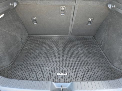 Used 2024 MAZDA CX-30 AWD 2.5 S w/ Select Sport Pkg image 27
