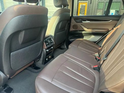 Used 2015 BMW X5 xDrive35i AWD/4WD image 6
