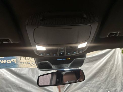 Used 2022 Ford Expedition Max King Ranch AWD/4WD image 24