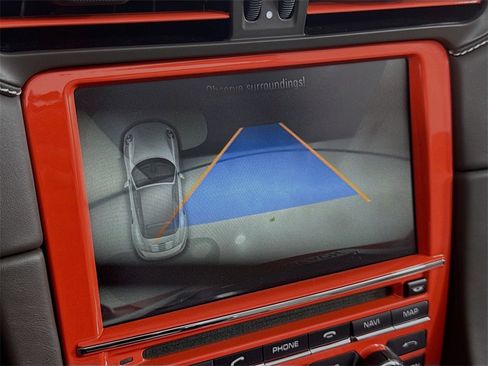 Certified 2016 Porsche 911 Turbo S image 19