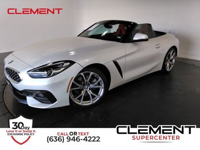 Used 2020 BMW Z4 sDrive30i w/ Premium Package