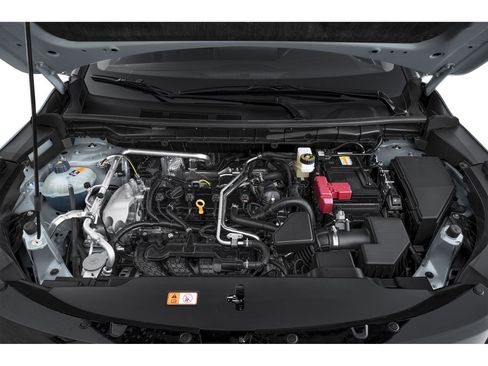 New 2026 Mitsubishi Outlander Trail Edition image 45