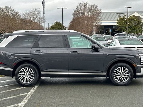 New 2026 Hyundai Palisade SEL AWD/4WD image 3