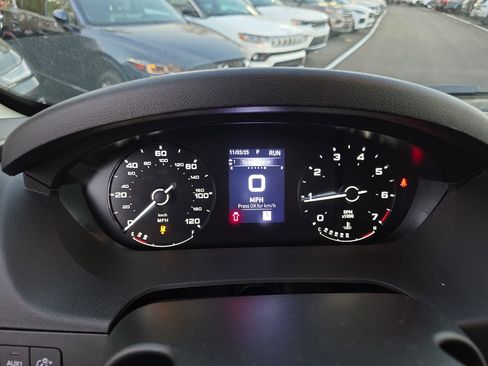 New 2026 RAM ProMaster 1500 w/ Safety Group image 13