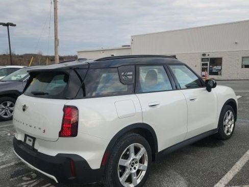 Used 2025 MINI Cooper Countryman S image 7