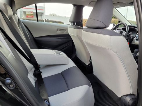 Certified 2026 Toyota Corolla LE image 13