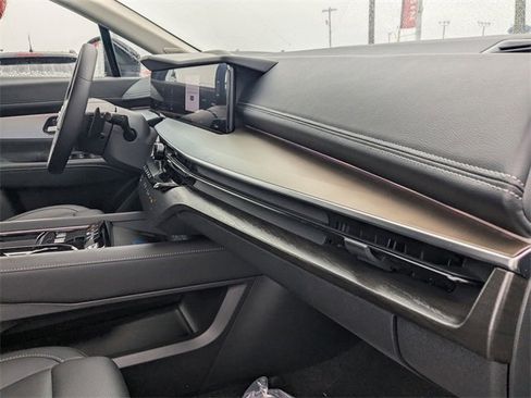 New 2026 Nissan Murano SL image 33