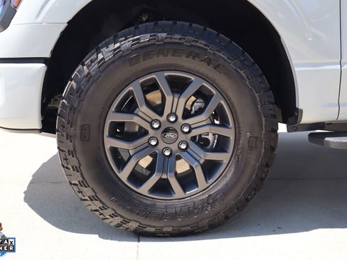 Used 2026 Ford F150 Tremor AWD/4WD image 10