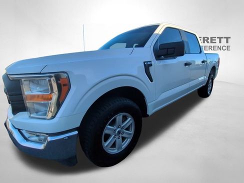 Used 2022 Ford F150 XL w/ Equipment Group 101A High image 7
