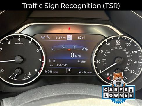 Used 2019 Nissan Murano SL w/ SL Technology Package image 12