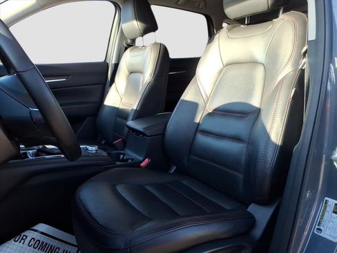 Used 2024 MAZDA CX-5 Carbon Edition image 15