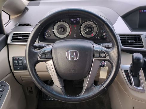 Used 2012 Honda Odyssey EX-L image 20