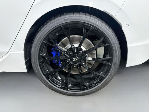 New 2026 Volkswagen Golf w/ Euro Style Package AWD/4WD image 31