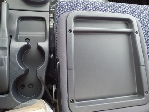 New 2025 Chevrolet Low Cab Forward 5500XG image 9