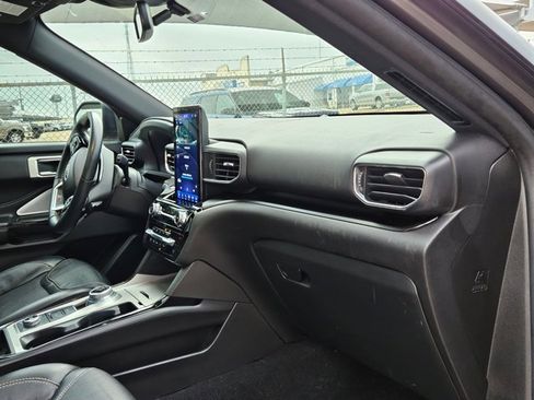 Used 2023 Ford Explorer ST w/ Equipment Group 401A AWD/4WD image 18