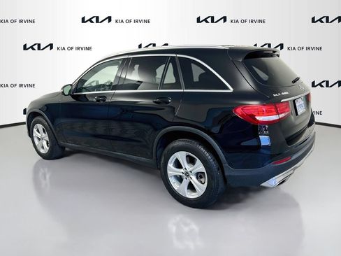 Used 2018 Mercedes-Benz GLC 300 image 5