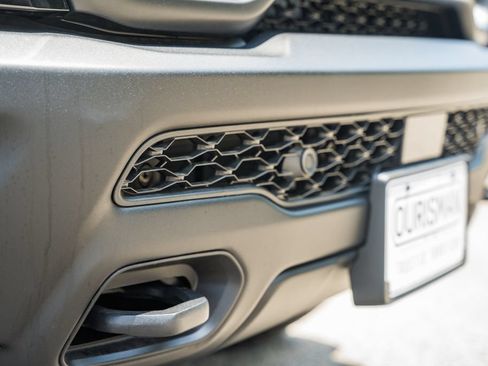 New 2026 RAM 1500 RHO AWD/4WD image 15