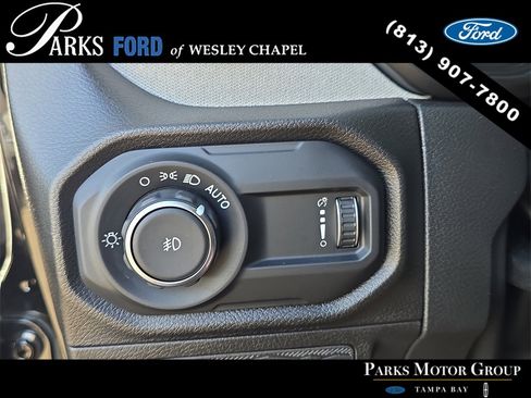 Used 2024 Jeep Wrangler Sport S image 27