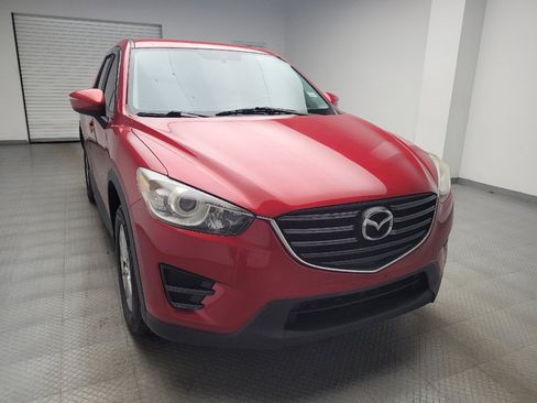Used 2016 MAZDA CX-5 Sport AWD/4WD image 14