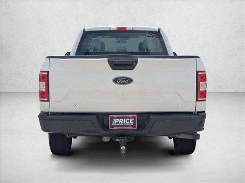 Used 2018 Ford F150 XL w/ Trailer Tow Package w/101A RWD image 6