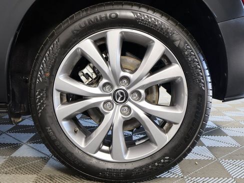 Certified 2023 MAZDA CX-30 AWD 2.5 S w/ Preferred Package image 17